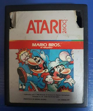 Atari 2600 + Giochi