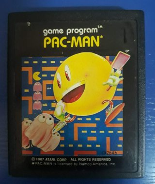 Atari 2600 + Giochi