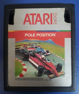 Atari 2600 + Giochi