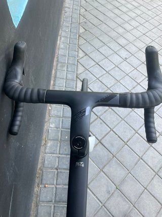 Ridley Falcon RS Ultegra Di2