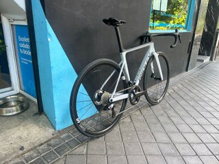 Ridley Falcon RS Ultegra Di2