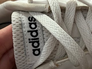 Zapatillas Adidas Blancas