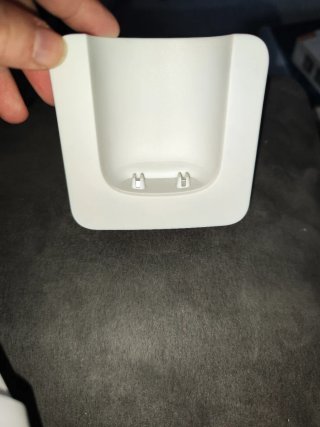 Teléfono Inalámbrico Huawei ETS3 Blanco