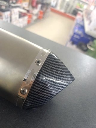 Escape Moto K370MM