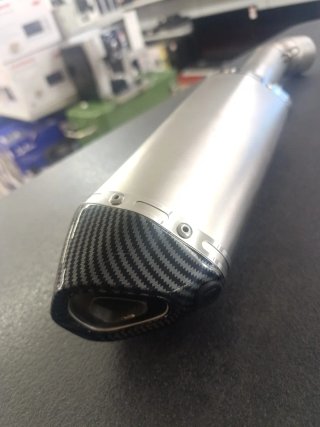 Escape Moto K370MM