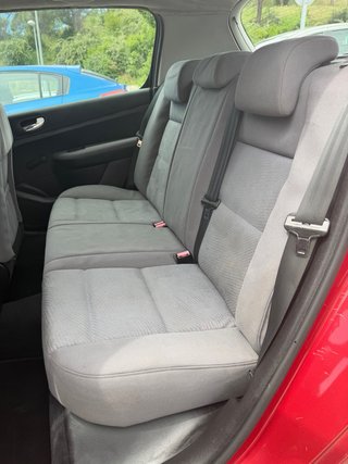 Peugeot 307 2003