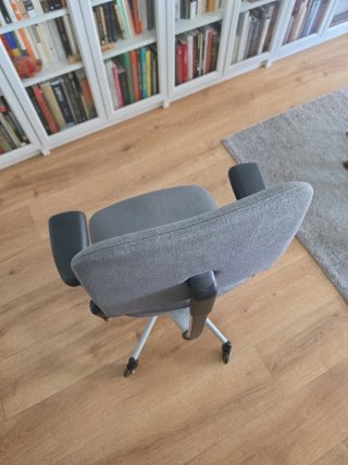 Silla de oficina Steelcase PLEASE