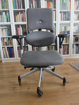 Silla de oficina Steelcase PLEASE