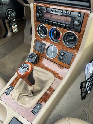 BMW Z3 2001