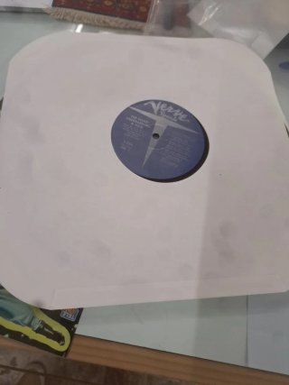 Vinilo The Velvet Underground & Nico