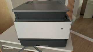 Impresora HP OfficeJet Pro 9010