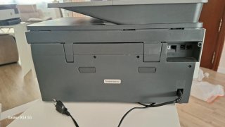 Impresora HP OfficeJet Pro 9010