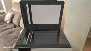 Impresora HP OfficeJet Pro 9010