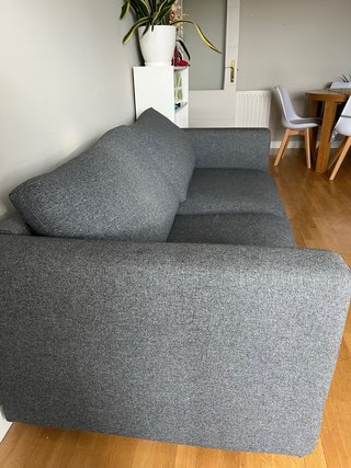Sofá cama VIMLE 2 plazas IKEA