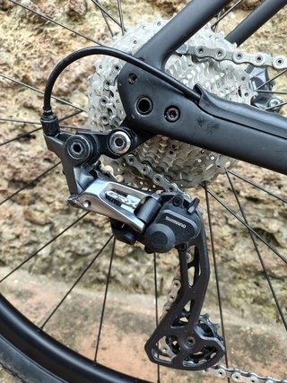 Specialized Diverge Carbon Comp 2021 - 58cm