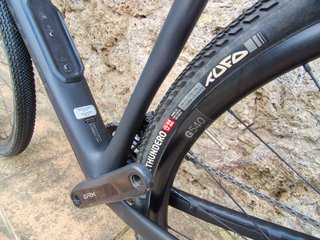 Specialized Diverge Carbon Comp 2021 - 58cm