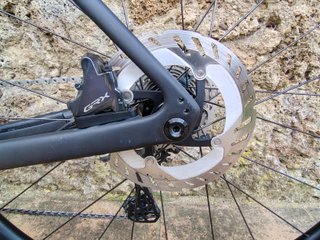 Specialized Diverge Carbon Comp 2021 - 58cm