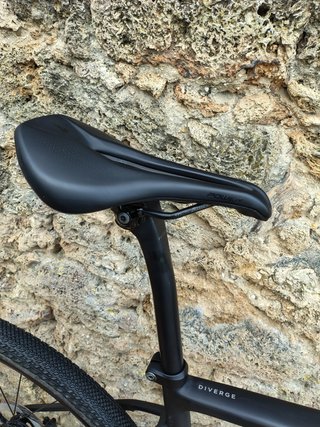Specialized Diverge Carbon Comp 2021 - 58cm
