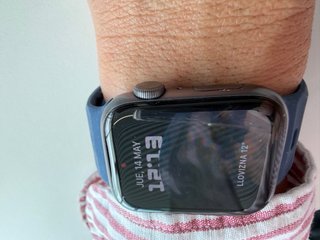 Apple Watch Series 5 GPS 44mm en muy buen estado