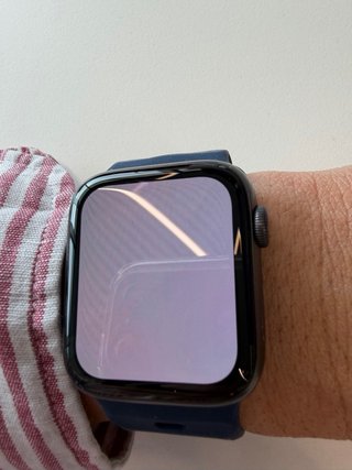 Apple Watch Series 5 GPS 44mm en muy buen estado