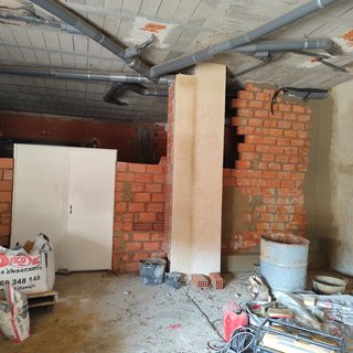 Reforma de locales o bajos