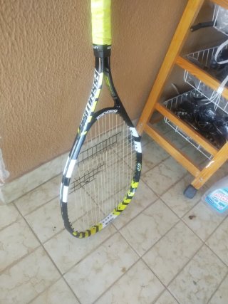 Raqueta Babolat Essential