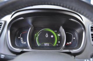 Renault Grand Scenic 2017