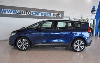 Renault Grand Scenic 2017