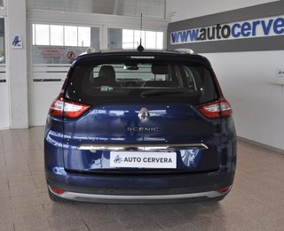 Renault Grand Scenic 2017