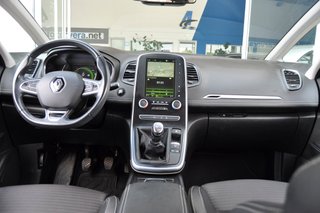 Renault Grand Scenic 2017