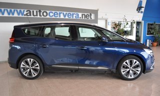 Renault Grand Scenic 2017
