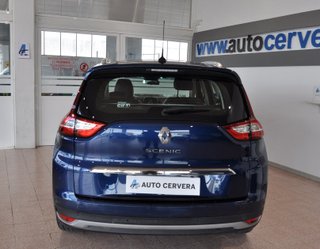 Renault Grand Scenic 2017