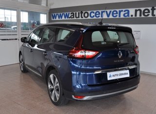 Renault Grand Scenic 2017