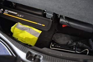 Renault Grand Scenic 2017
