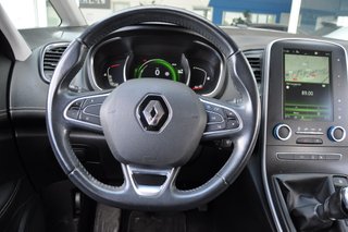 Renault Grand Scenic 2017