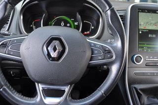 Renault Grand Scenic 2017