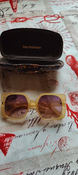 Lote Gafas de Sol Varios Modelos