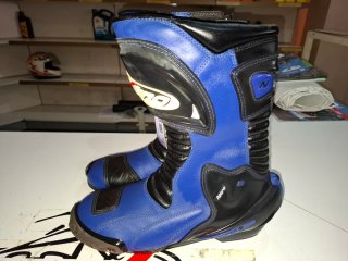 Botas Moto Nitro NB101 Race