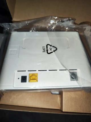 Huawei LTE CPE B310 Router WiFi 150 Mbps
