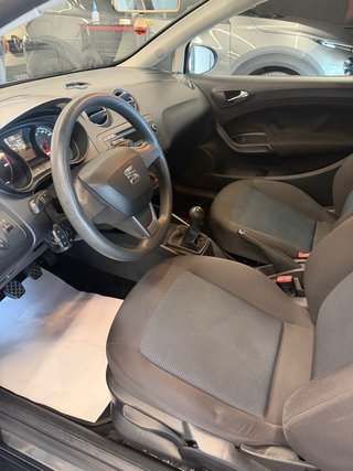 SEAT Ibiza 2015