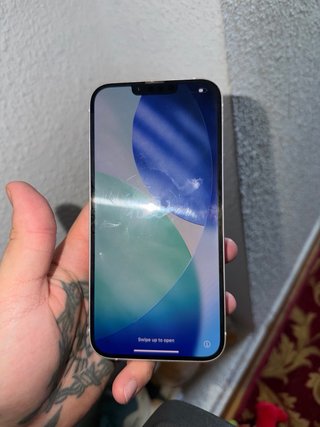 iPhone 14 Plus 256GB Blanco