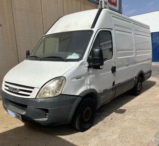 Iveco Daily 2009