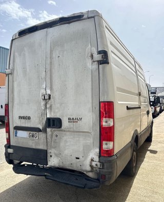 Iveco Daily 2009