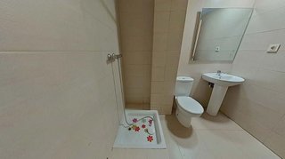 Piso en venta en Creu Alta en Sabadell