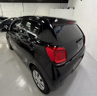 Citroen C1 2021