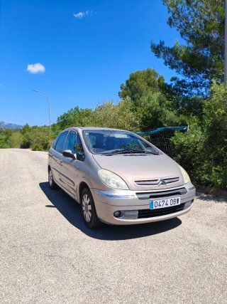 Citroen Xsara 2004