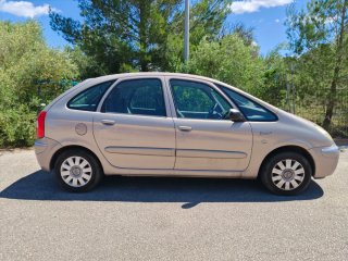 Citroen Xsara 2004