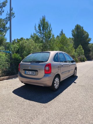 Citroen Xsara 2004