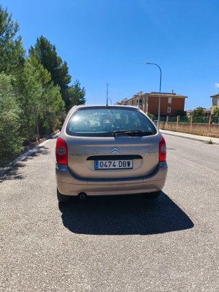 Citroen Xsara 2004
