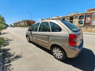 Citroen Xsara 2004